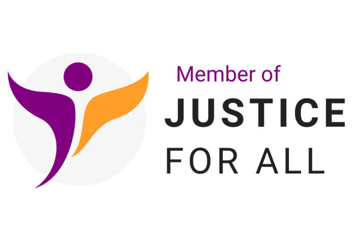 Justice-for-all